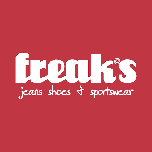 Freak's Store logo