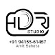 HDRI STUDIO Best Photographer in India