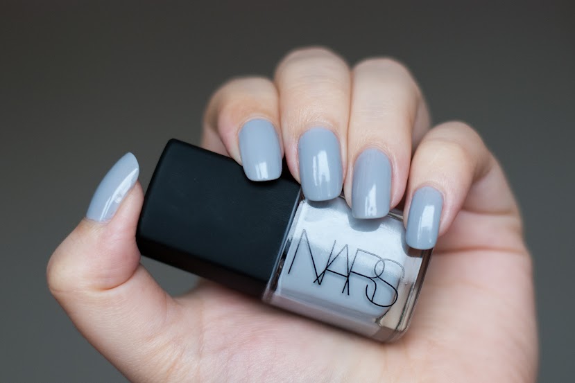 Nars Nail Polish #Galathee