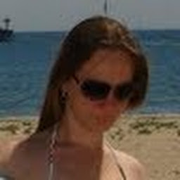 Manuela Bittencourt's user avatar