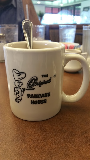 Breakfast Restaurant «The Original Pancake House», reviews and photos, 1750 Hamner Ave, Norco, CA 92860, USA