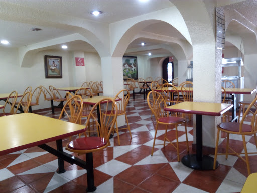 Wensabi Quesadillas Gigantes Santa Monica, De Los Maestros 31B, San Andres Atenco, 54040 Tlalnepantla, Méx., México, Restaurante de comida rápida | EDOMEX