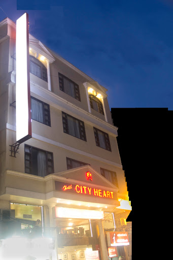Hotel City Heart Amritsar, chowk Fuwara, jallian Wala Bagh, Amritsar, Punjab 143001, India, Indoor_accommodation, state PB