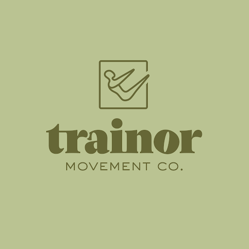 Trainor Movement Co. logo