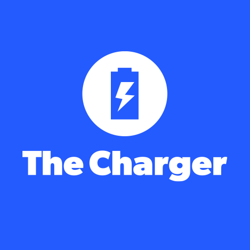 The Charger ApS logo