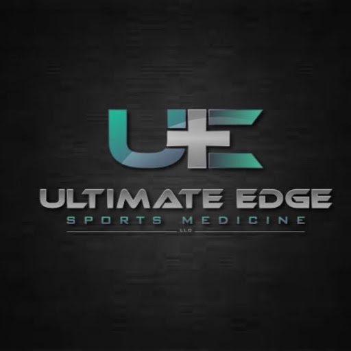 Ultimate Edge Sports Medicine Physical Therapy logo
