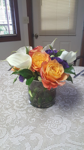 Florist «The Little Flower Shop», reviews and photos, 5006 State Line Rd, Westwood Hills, KS 66205, USA