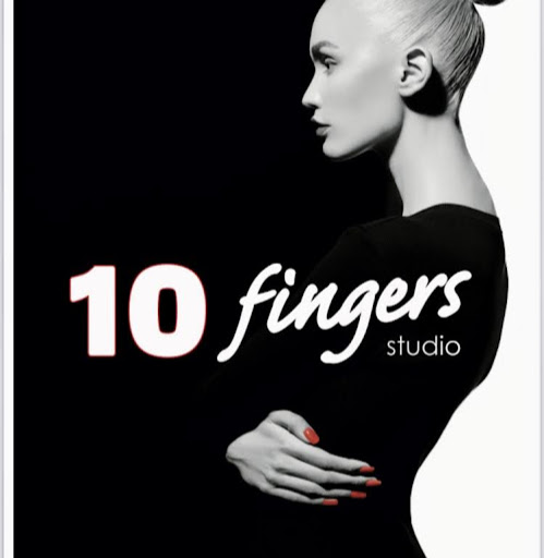 10 Fingers logo