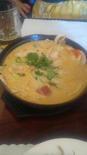 Thai Restaurant «Buddha Thai Kitchen», reviews and photos, 21037 Calistoga Rd, Middletown, CA 95461, USA