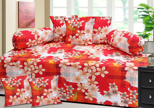 ZAIN HOME FURNISHING - Best Panipat Bed Sheets Manufacturer, wholesalers and Suppliers, 2nd Floor, RJ Tower, Opp- I.B. College, G.T. Road, Panipat, Haryana 132103, India, Fabric_Wholesaler, state HR