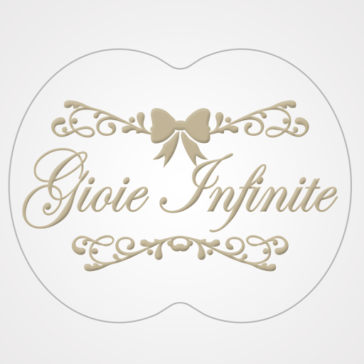 Gioie Infinite Store | Abbigliamento Bimbi logo
