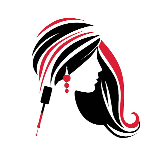 Mirandas Beauty & Nails Salon logo