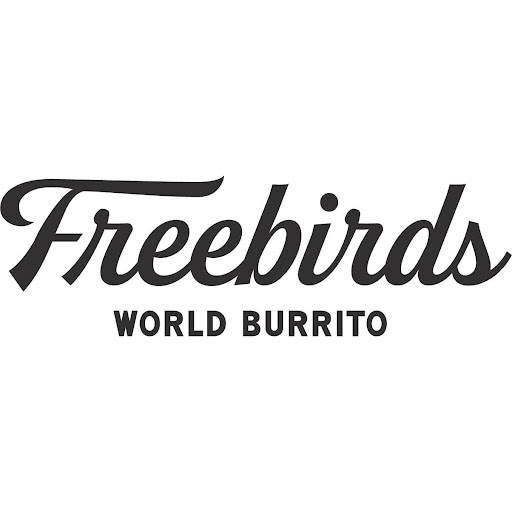 Freebirds World Burrito logo