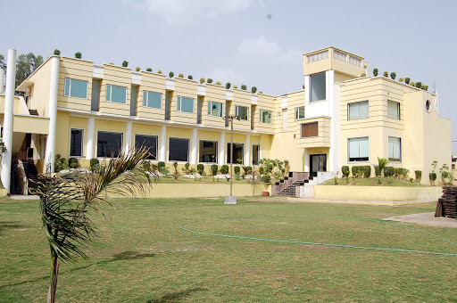 LAVANYA MOTEL/HOTEL, G T Road, Palla Bakhtavarpur Road, Alipur, Alipur, New Delhi, Delhi 110036, India, Wedding_Venue, state DL