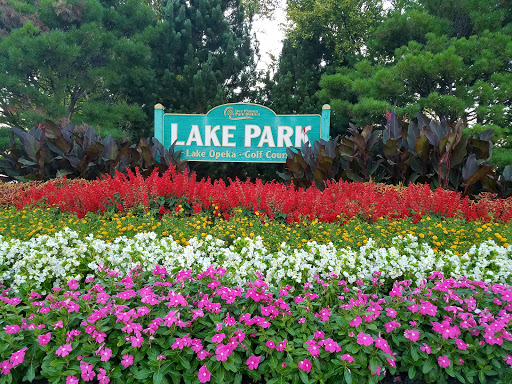 Park «Lake Park», reviews and photos, 2100-2198 Lee St, Des Plaines, IL 60018, USA