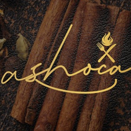Ashoca logo