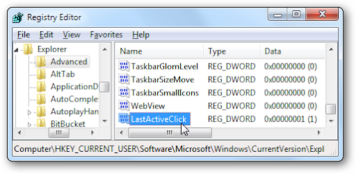 20 thủ thuật hay nhất cho menu Start và Taskbar trong Windows 7