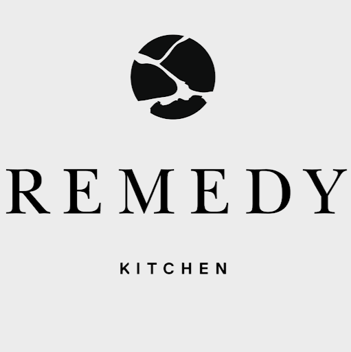 The Remedy Kitchen logo