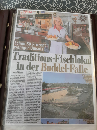 Veddeler Fischgaststätte