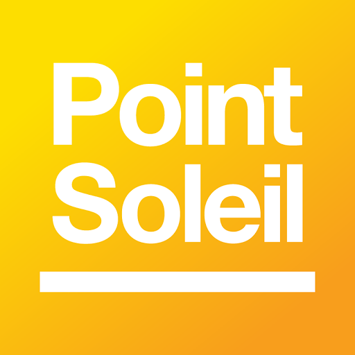 Point Soleil Dijon logo