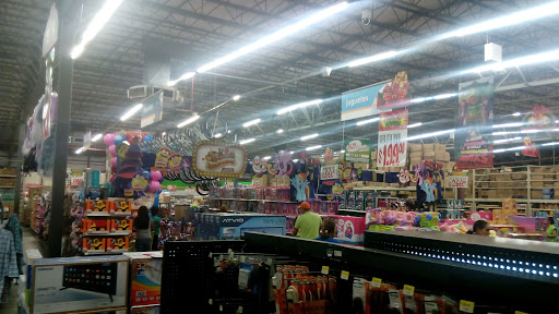 Bodega Aurrera Mexicali Sur, Blvd. Anáhuac 1299, Villa Residencial Casa Magna, 21354 Mexicali, B.C., México, Supermercados o tiendas de ultramarinos | BC