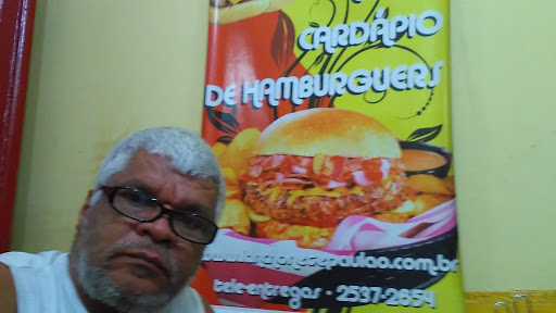Lanchonete Paulão, R. M Mesquita, 54 - Centro, Carmo - RJ, 28640-000, Brasil, Restaurantes_Lanchonetes, estado Rio de Janeiro
