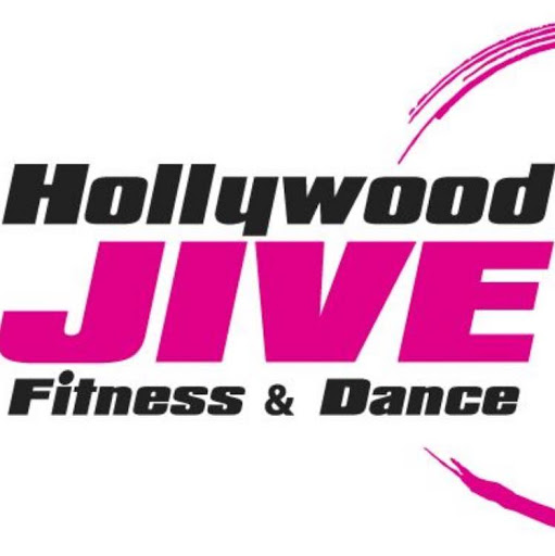 Hollywood Jive Dance Fitness logo