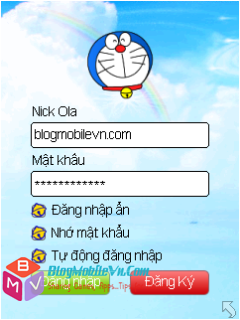 Ola 5.02 Mod Doremon cực cute Ola%25205%2520Mod%2520Doraemon