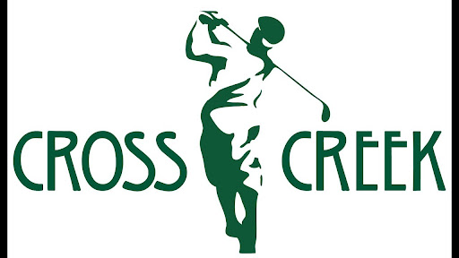 Cross Creek Golf Club logo