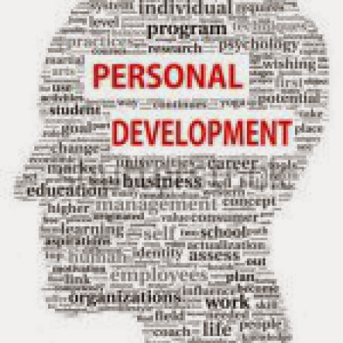 What Personal Development Is Not