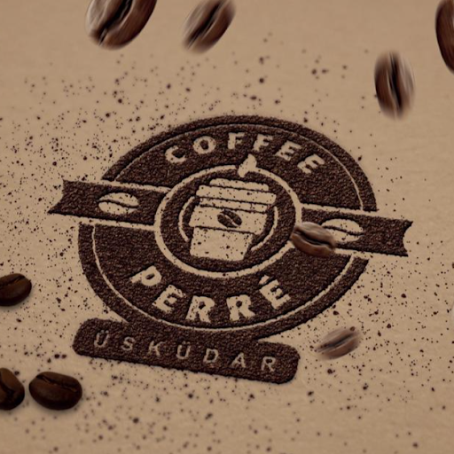 Coffee Perré logo