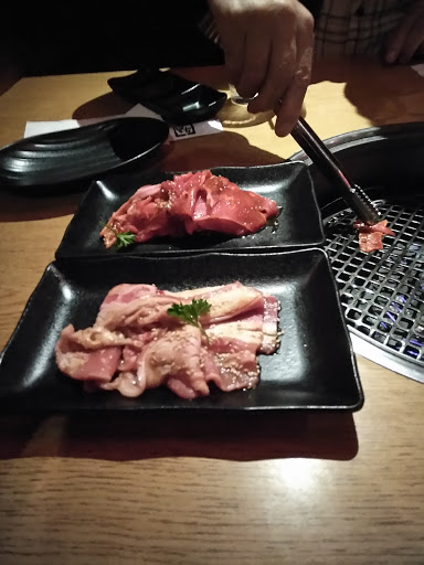 Japanese Restaurant «Gyu-Kaku Japanese BBQ», reviews and photos, 24631 Crenshaw Blvd, Torrance, CA 90505, USA