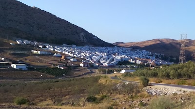 Photos of Parque De Las Yeseras