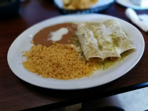 Mexican Restaurant «Loco Burrito», reviews and photos, 322 Culver St, Saugatuck, MI 49453, USA