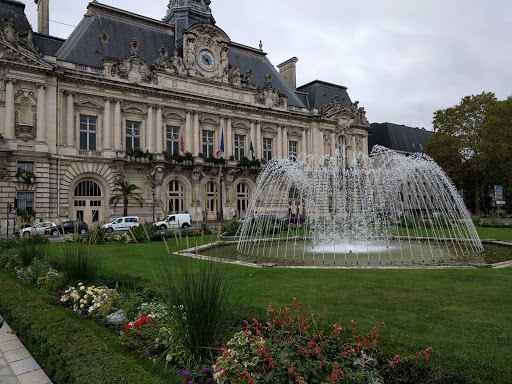 Café Continental