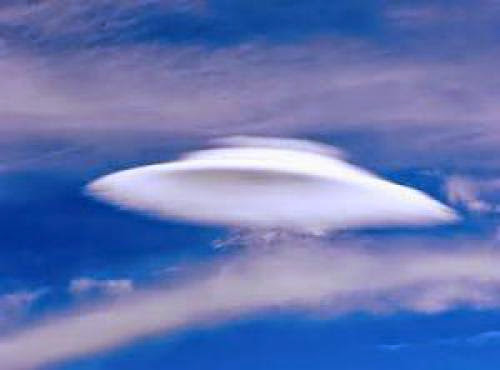 Ufos Should Be University Course Says American Professor