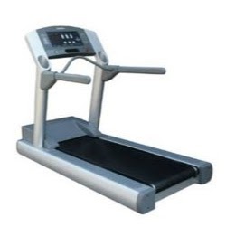 WC Gym Equipment