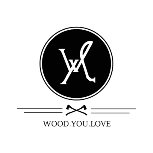 Wood.You.Love logo