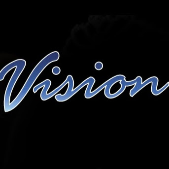 Vision Plus on James logo
