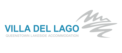 Villa del Lago, Lakeside logo