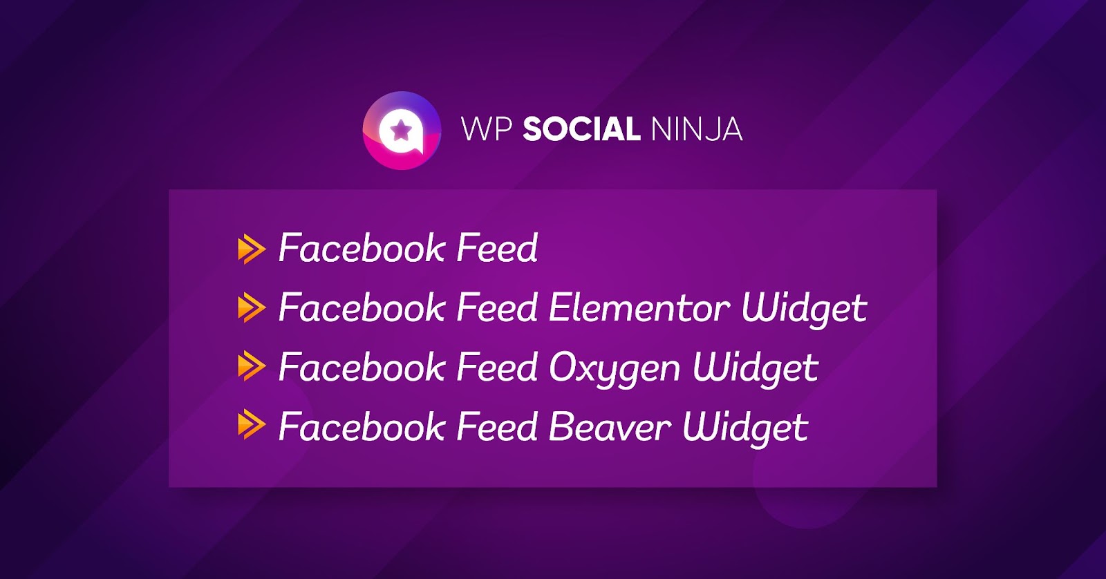 social ninja update