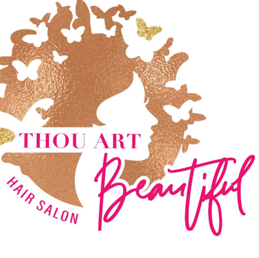 Thou Art Beautiful Hair Salon