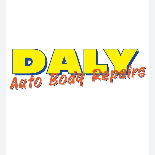 Daly Auto Body Repairs