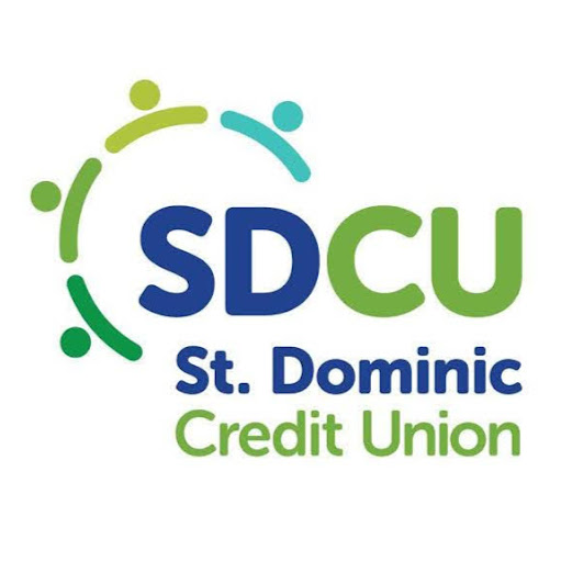 St Dominic Credit Union Limited logo