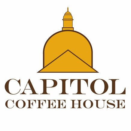 Capitol Coffee House logo