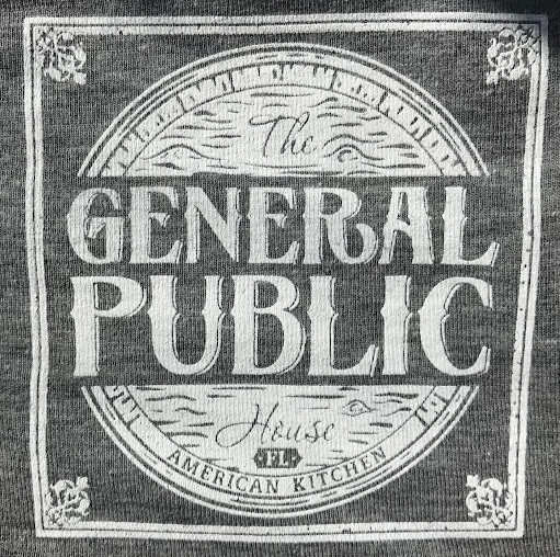 The General Public House