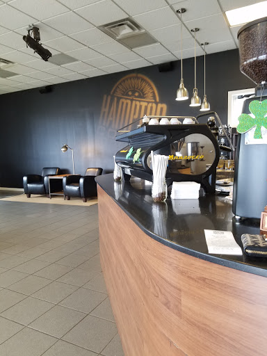Coffee Shop «Hampton Coffee Company», reviews and photos, 749 County Rd 39A, Southampton, NY 11968, USA
