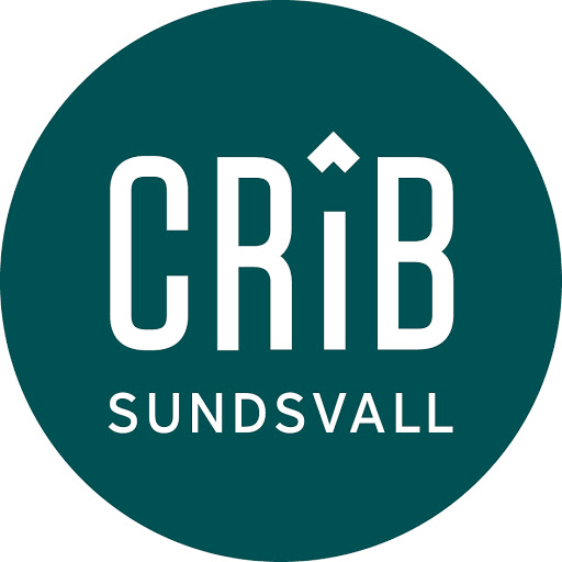 Crib Sundsvall logo