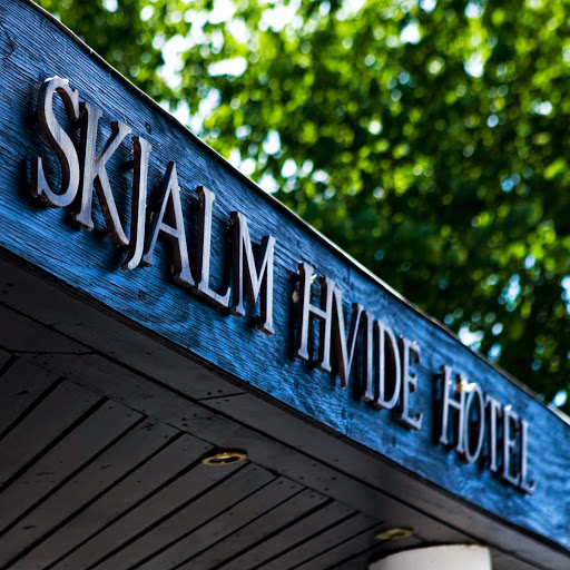 Skjalm Hvide Hotel