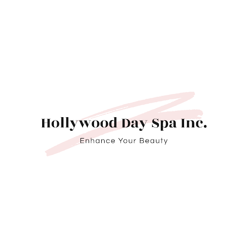 Hollywood Day Spa (PHONE IS WORKING!) logo
